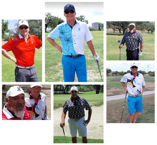 Golf Belts for Men San Antonio