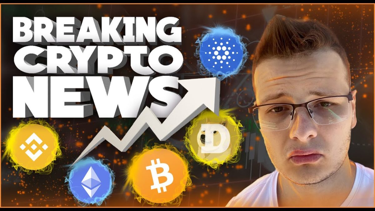 crypto news latest online