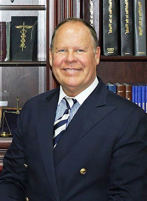 Dr Timothy Francis Las Vegas