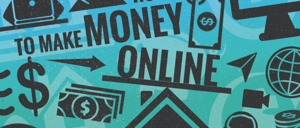 New Make Money Online Opportunities For Entrepreneurs